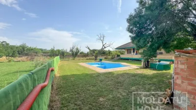 Rustic farm in Lodosa photo 65
