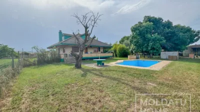 Rustic farm in Lodosa photo 66