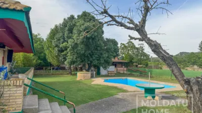 Rustic farm in Lodosa photo 69