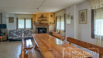 Rustic farm in Lodosa photo 7