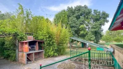 Rustic farm in Lodosa photo 76