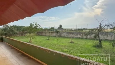 Rustic farm in Lodosa photo 77