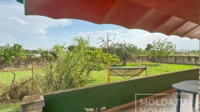 Rustic farm in Lodosa photo 80