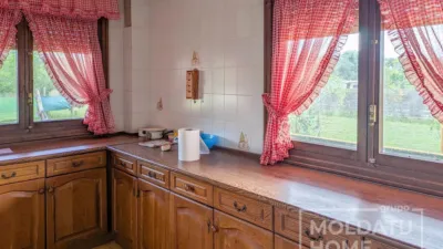 Rustic farm in Lodosa photo 9