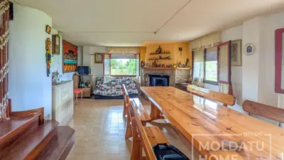 Rustic farm in Lodosa photo 10