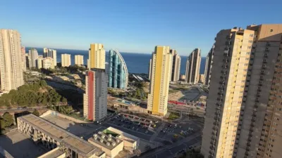 Pis – Daya Vieja - Vista 2