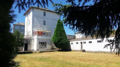 Chalet en venta en Parga (Parga Estacion) - Vista 2