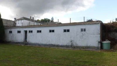 Chalet en venta en Parga (Parga Estacion) - Més