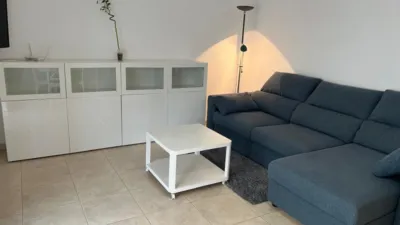 Piso – Teulada, la Marina Alta - Vista 5