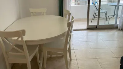 Piso – Teulada, la Marina Alta - Más