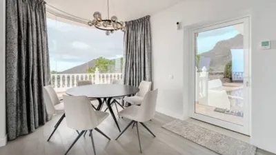 Casa en venta en Calle C- Camino La Hoya, Número 1, Área de Anaga (Santa Cruz de Tenerife Capital) de 1.680.000 €