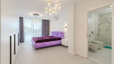 Casa en venta en Calle C- Camino La Hoya, Número 1, Área de Anaga (Santa Cruz de Tenerife Capital) de 1.680.000 €