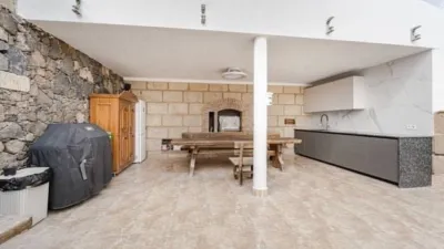 Casa en venta en Calle C- Camino La Hoya, Número 1, Área de Anaga (Santa Cruz de Tenerife Capital) de 1.680.000 €