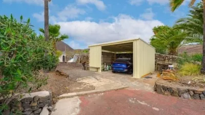 Casa en venta en Calle C- Camino La Hoya, Número 1, Área de Anaga (Santa Cruz de Tenerife Capital) de 1.680.000 €