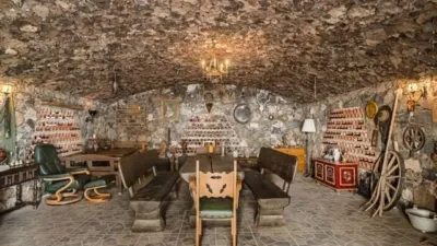 Casa en venta en Calle C- Camino La Hoya, Número 1, Área de Anaga (Santa Cruz de Tenerife Capital) de 1.680.000 €