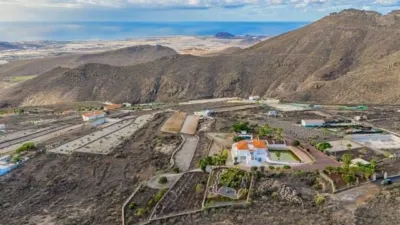 Casa en venta en Calle C- Camino La Hoya, Número 1, Área de Anaga (Santa Cruz de Tenerife Capital) de 1.680.000 €