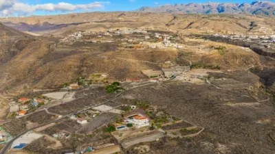 Casa en venta en Calle C- Camino La Hoya, Número 1, Área de Anaga (Santa Cruz de Tenerife Capital) de 1.680.000 €