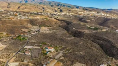 Casa en venta en Calle C- Camino La Hoya, Número 1, Área de Anaga (Santa Cruz de Tenerife Capital) de 1.680.000 €