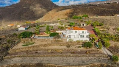 Casa en venta en Calle C- Camino La Hoya, Número 1, Área de Anaga (Santa Cruz de Tenerife Capital) de 1.680.000 €