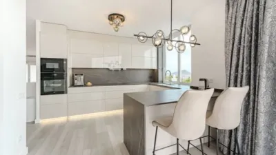 Casa en venta en Calle C- Camino La Hoya, Número 1, Área de Anaga (Santa Cruz de Tenerife Capital) de 1.680.000 €