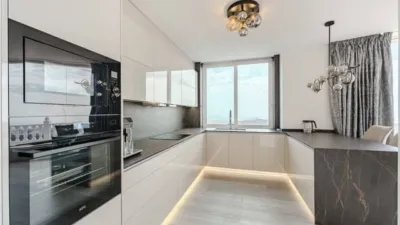 Casa en venta en Calle C- Camino La Hoya, Número 1, Área de Anaga (Santa Cruz de Tenerife Capital) de 1.680.000 €