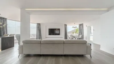 Casa en venta en Calle C- Camino La Hoya, Número 1, Área de Anaga (Santa Cruz de Tenerife Capital) de 1.680.000 €