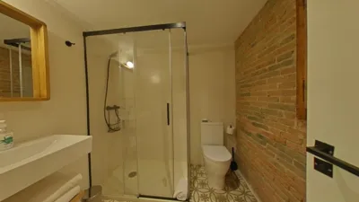 Piso en alquiler en Eixample-Centre, Eixample-Centre (Girona Capital) de 1.735 €<span>/mes</span>