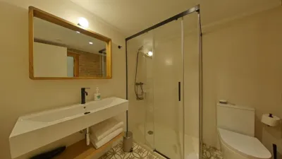 Piso en alquiler en Eixample-Centre, Eixample-Centre (Girona Capital) de 1.735 €<span>/mes</span>