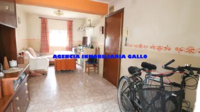 Apartment in Los Pajaritos-La Candelaria-Madre de Dios photo 4