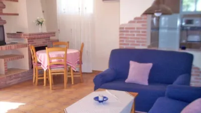 Chalet in Urbanizations photo 19