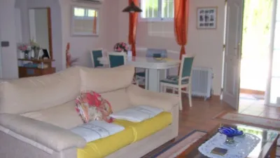 Chalet in Urbanizations photo 27