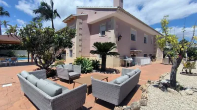 Casa – L'Alfàs del Pi - Vista 2