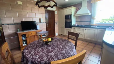 Chalet in Urbanizations photo 8