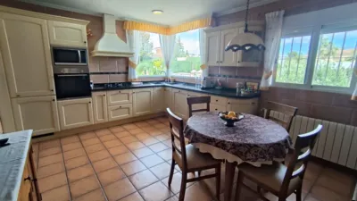 Chalet in Urbanizations photo 9