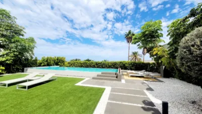 Casa en Costa Adeje photo 3