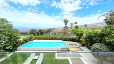 Casa en Costa Adeje photo 4