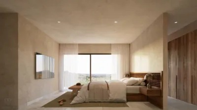 Casa – Moraira - Vista 3