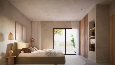 Casa – Moraira - Vista 4