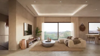 Casa – Moraira - Más