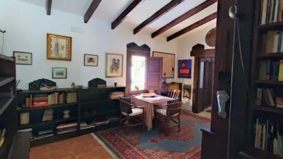 Chalet in La Ermita-Montgó photo 13