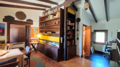 Chalet in La Ermita-Montgó photo 20