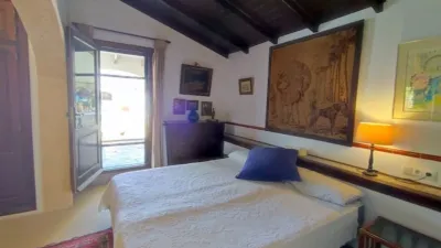Chalet in La Ermita-Montgó photo 25