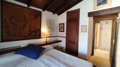Chalet in La Ermita-Montgó photo 27