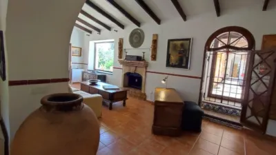 Chalet in La Ermita-Montgó photo 5