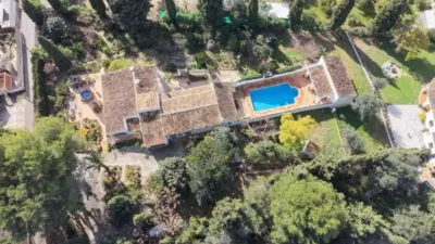 House in Xàbia - Jávea - Vista 3