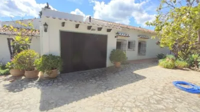 Chalet in La Ermita-Montgó photo 47