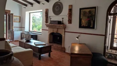 Chalet in La Ermita-Montgó photo 12