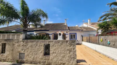 Casa - Vista 3