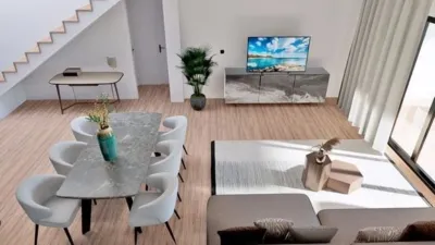 Apartment in Urbanizaciones Balcó de Finestrat-Terra Marina photo 3