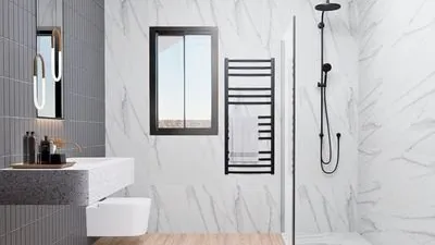 Apartment in Urbanizaciones Balcó de Finestrat-Terra Marina photo 6